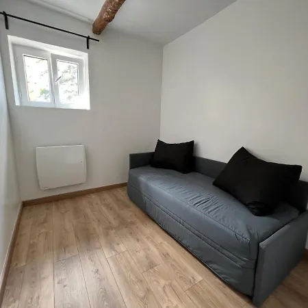 L'orbitelle Entrevaux